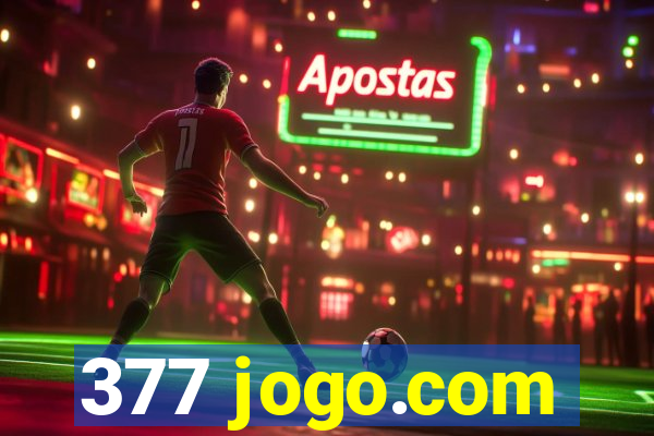 377 jogo.com